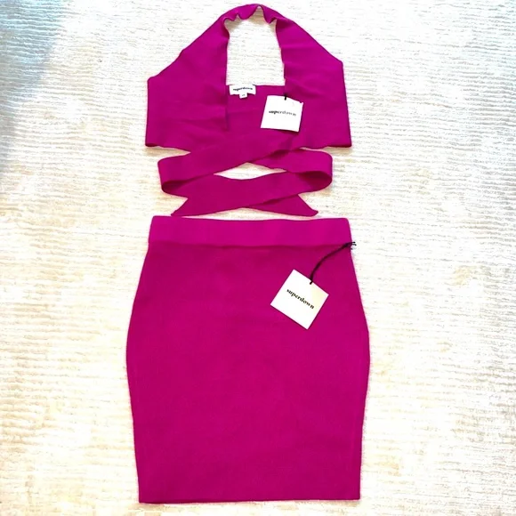 Superdown Set - Picture 7 of 9